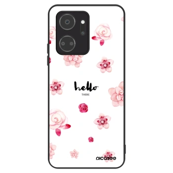 Etui na Honor X7a - Hello there