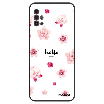 Etui na Motorola Moto G30 - Hello there