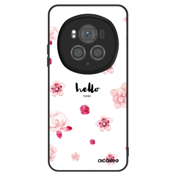 Etui na Honor Magic6 Pro - Hello there