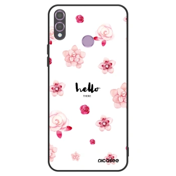 Etui na Honor 8X - Hello there