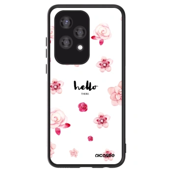 Etui na Honor 200 Lite - Hello there