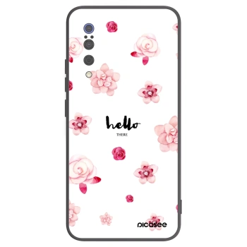 Etui na Xiaomi Mi 9 - Hello there