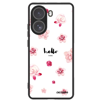 Etui na Xiaomi Poco X7 Pro 5G - Hello there