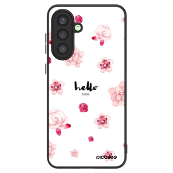 Picasee ULTIMATE CASE na Samsung Galaxy A26 5G A266B - Hello there