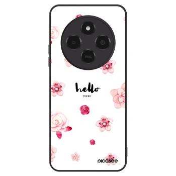 Etui na Xiaomi Poco C75 - Hello there
