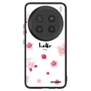 Etui na Vivo X200 Pro - Hello there