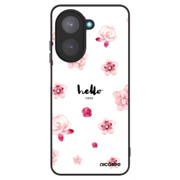Etui na Xiaomi Redmi A5 - Hello there
