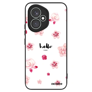 Etui na Honor 400 5G - Hello there