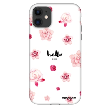 Etui na Apple iPhone 11 - Hello there