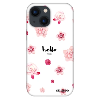 Etui na Apple iPhone 13 mini - Hello there