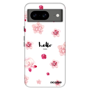 Etui na Google Pixel 8 Pro - Hello there