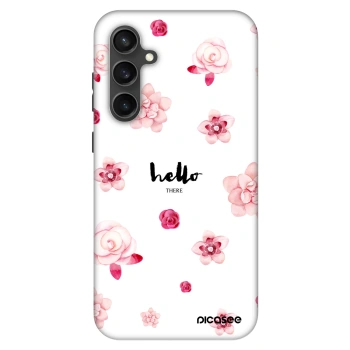 Etui na Samsung Galaxy S23 FE S711B - Hello there