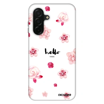 Etui na Samsung Galaxy A26 5G A266B - Hello there
