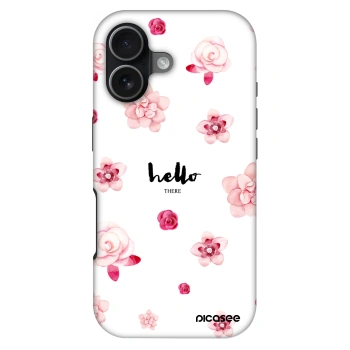 Etui na Apple iPhone 17 - Hello there