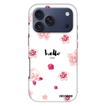 Etui na Apple iPhone 17 Pro - Hello there