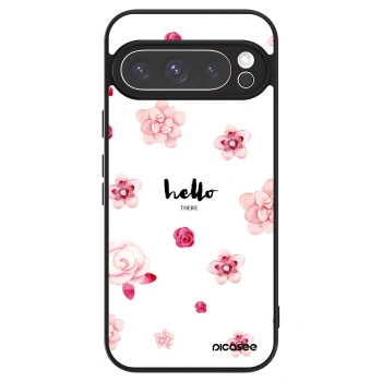 Etui na Google Pixel 9 Pro XL - Hello there