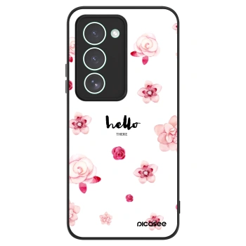 Etui na Xiaomi Redmi 15 5G - Hello there