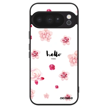 Etui na Google Pixel 10 Pro - Hello there