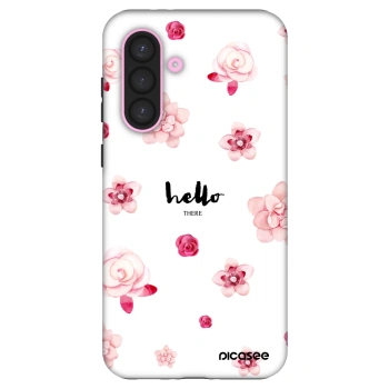 Etui na Samsung Galaxy A56 5G A566B - Hello there