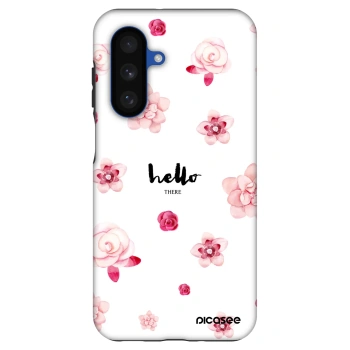 Etui na Samsung Galaxy A17 5G - Hello there