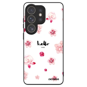 Etui na Samsung Galaxy S26 Ultra - Hello there