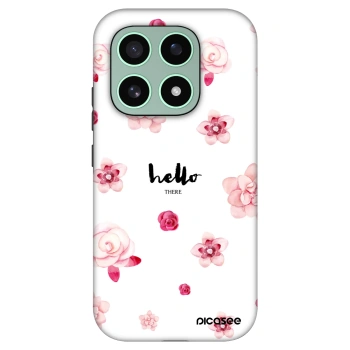 Etui na Xiaomi 17 - Hello there