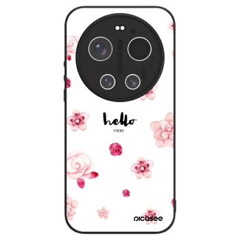 Etui na Xiaomi 17 Ultra - Hello there