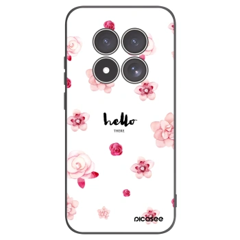Etui na Xiaomi Redmi Note 15 Pro 5G - Hello there