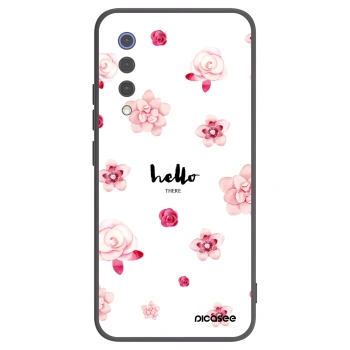 Etui na Xiaomi Mi 9 SE - Hello there