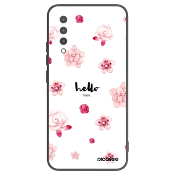 Etui na Xiaomi Mi 9 Lite - Hello there