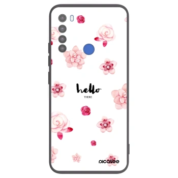 Etui na Xiaomi Redmi Note 8T - Hello there
