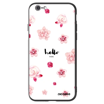 Etui na Apple iPhone 6/6S - Hello there