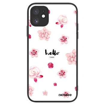 Picasee ULTIMATE CASE na Apple iPhone 11 - Hello there