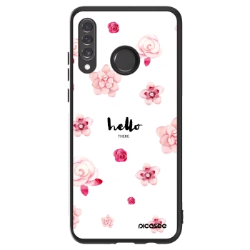 Picasee ULTIMATE CASE na Huawei P30 Lite - Hello there