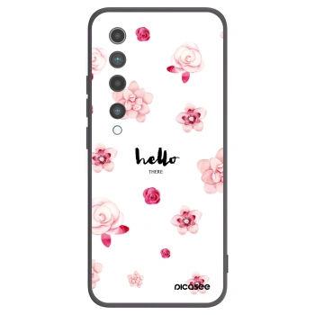 Etui na Xiaomi Mi 10 - Hello there