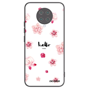 Etui na Xiaomi Poco F2 Pro - Hello there