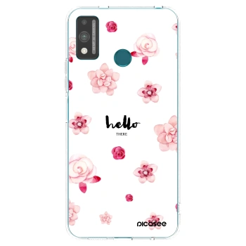 Etui na Honor 9X Lite - Hello there