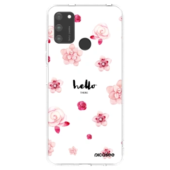 Etui na Honor 9A - Hello there