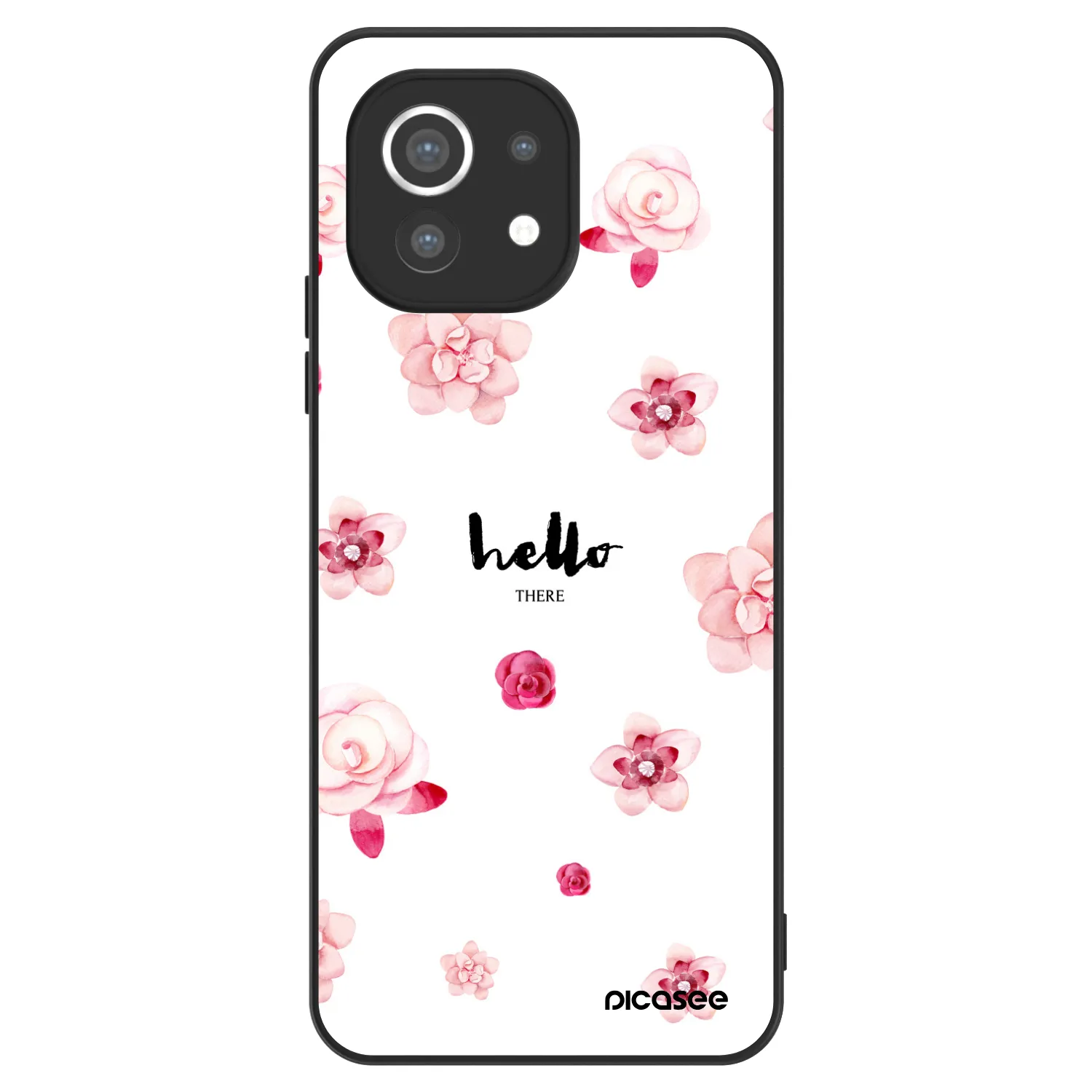 Picasee ULTIMATE CASE na Xiaomi Mi 11 - Hello there