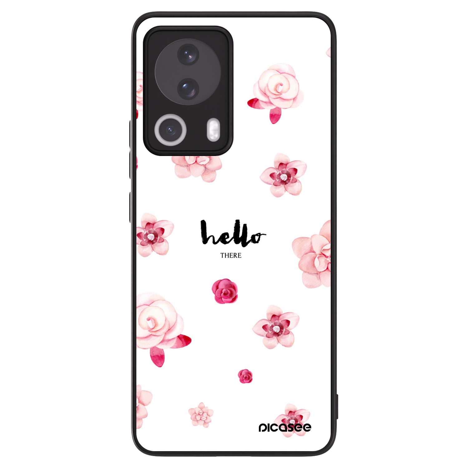 Picasee ULTIMATE CASE na Xiaomi 13 Lite - Hello there