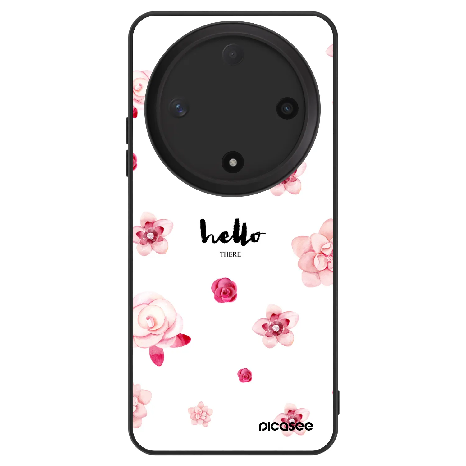Picasee ULTIMATE CASE na Honor Magic6 Lite 5G - Hello there