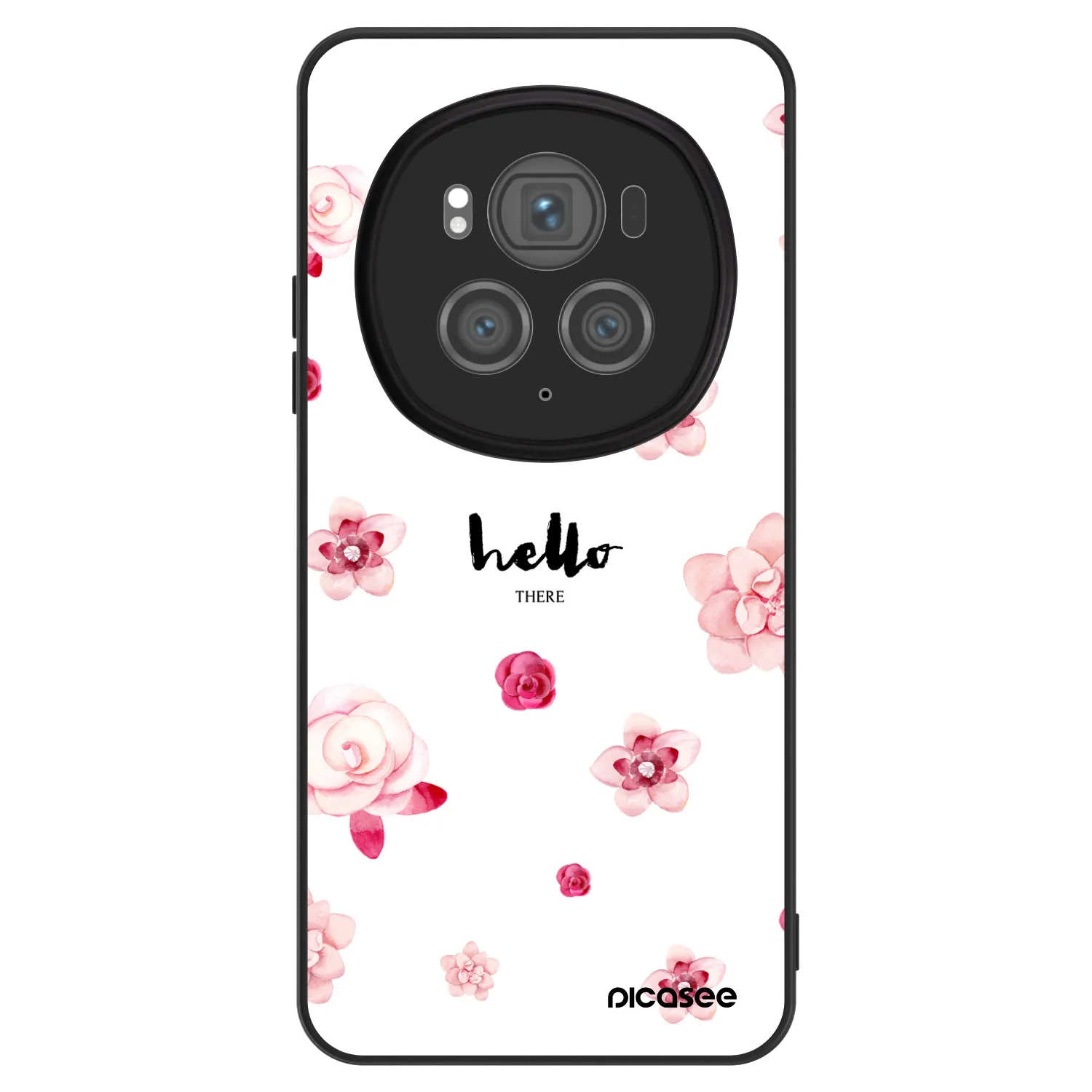 Picasee ULTIMATE CASE na Honor Magic6 Pro - Hello there