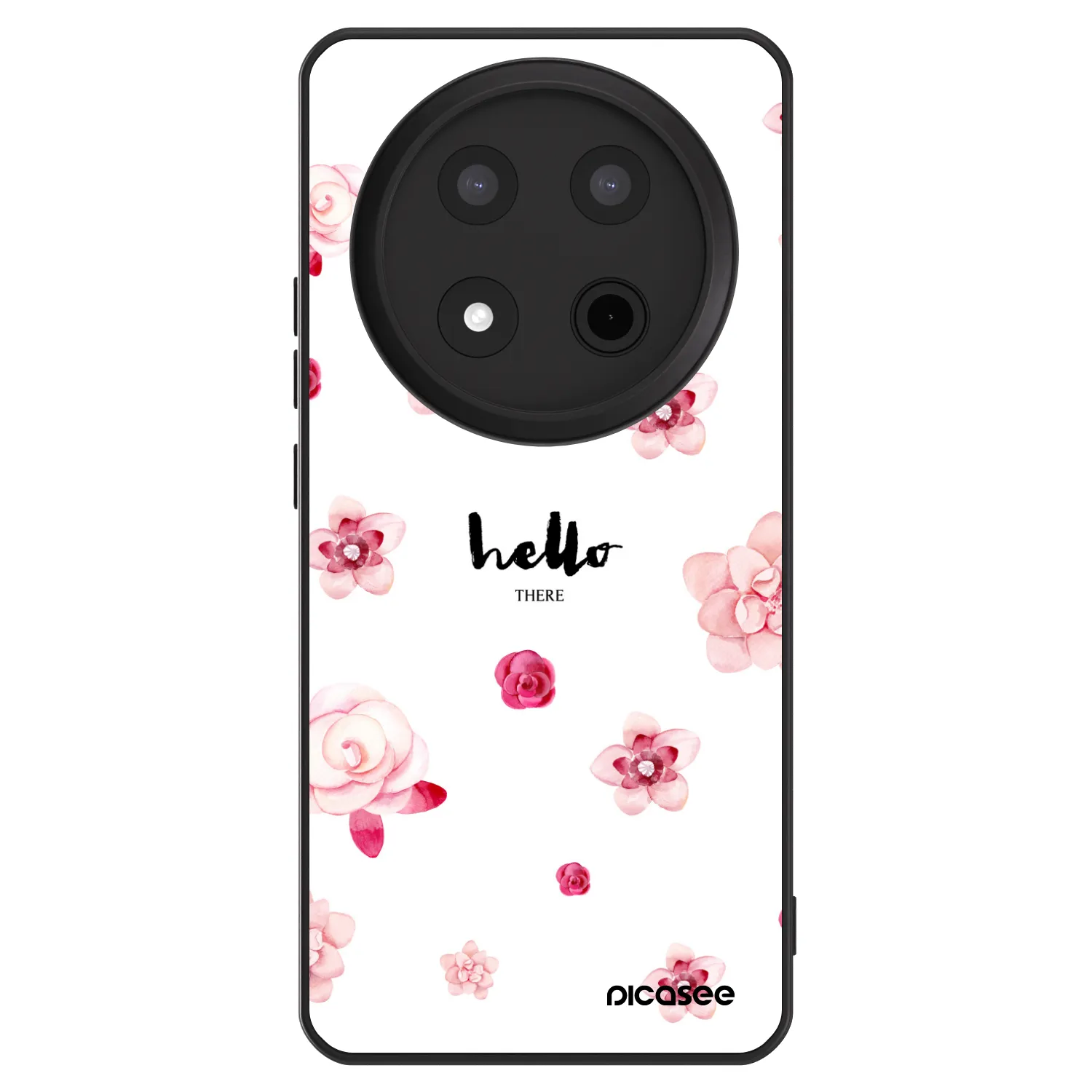 Picasee ULTIMATE CASE na Honor Magic7 Lite 5G - Hello there