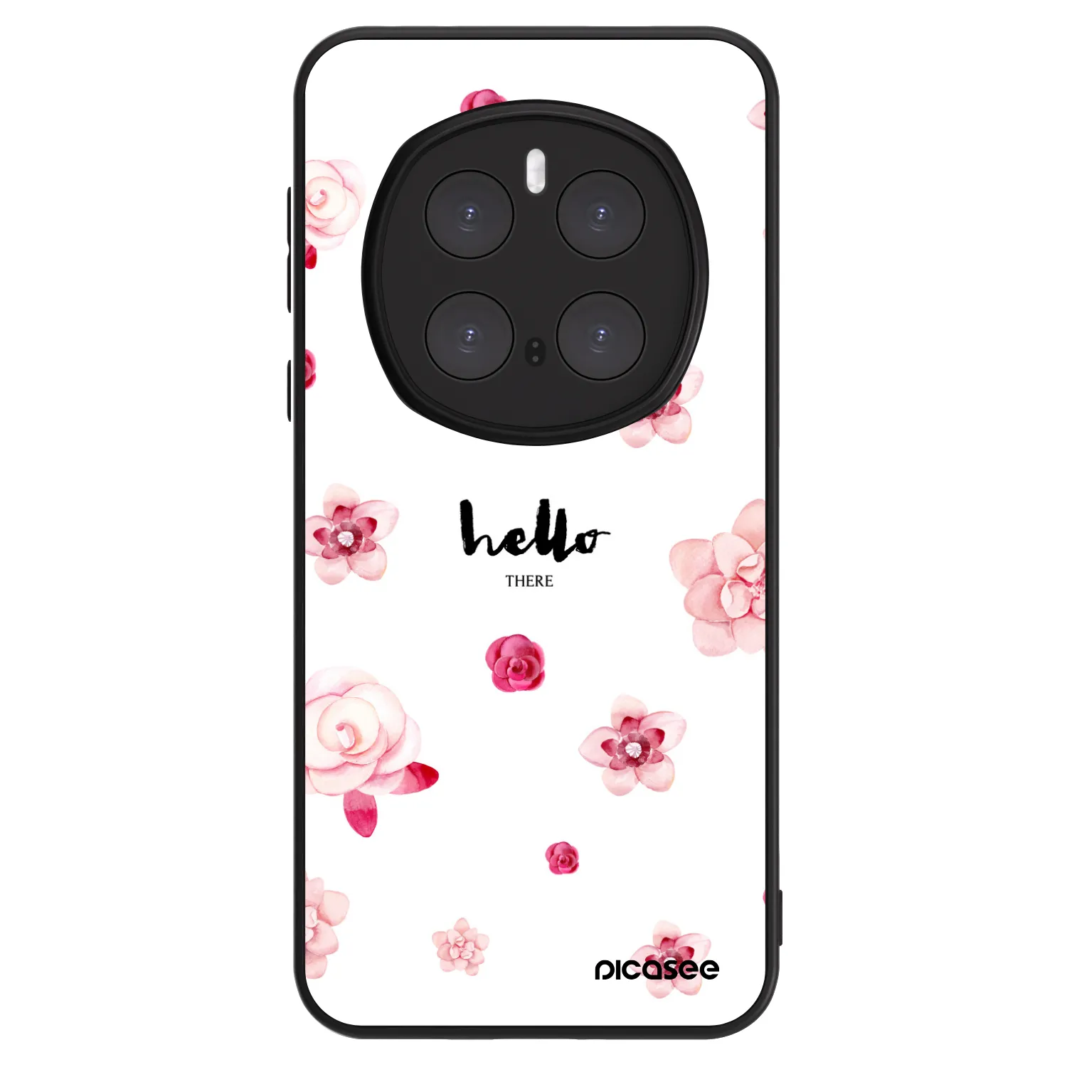 Picasee ULTIMATE CASE na Honor Magic7 Pro 5G - Hello there