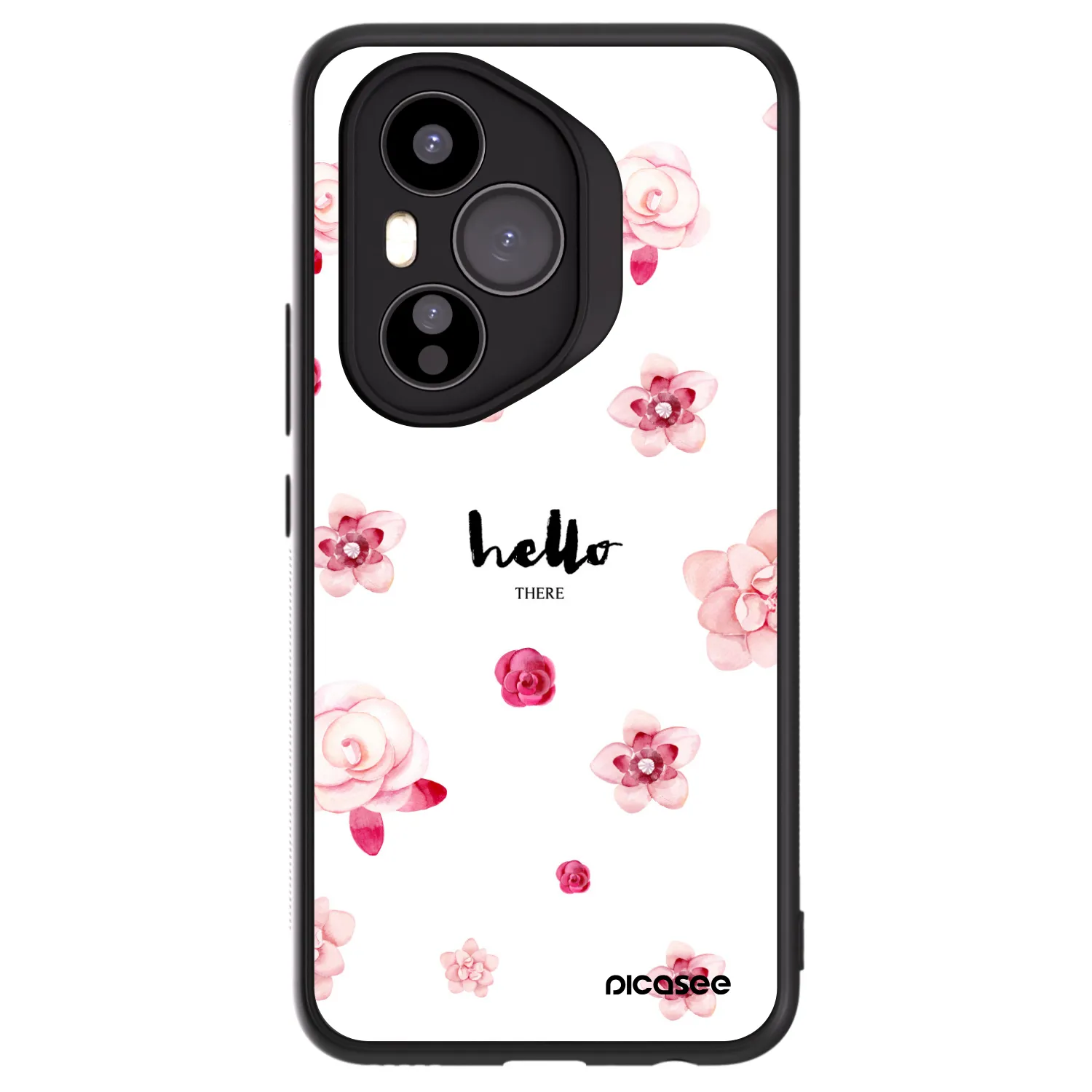 Picasee ULTIMATE CASE na Honor 400 Pro 5G - Hello there