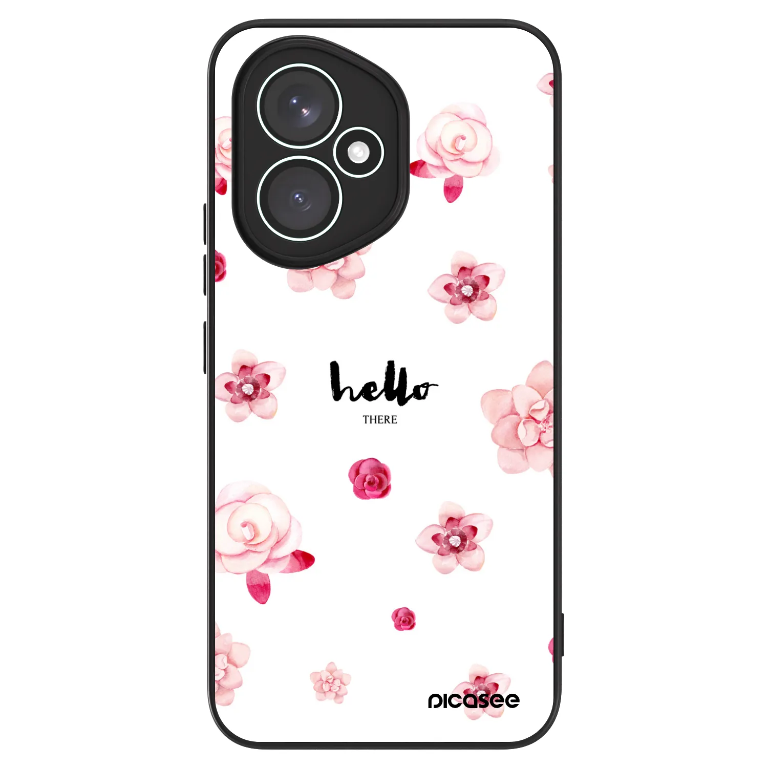 Picasee ULTIMATE CASE na Honor 400 5G - Hello there