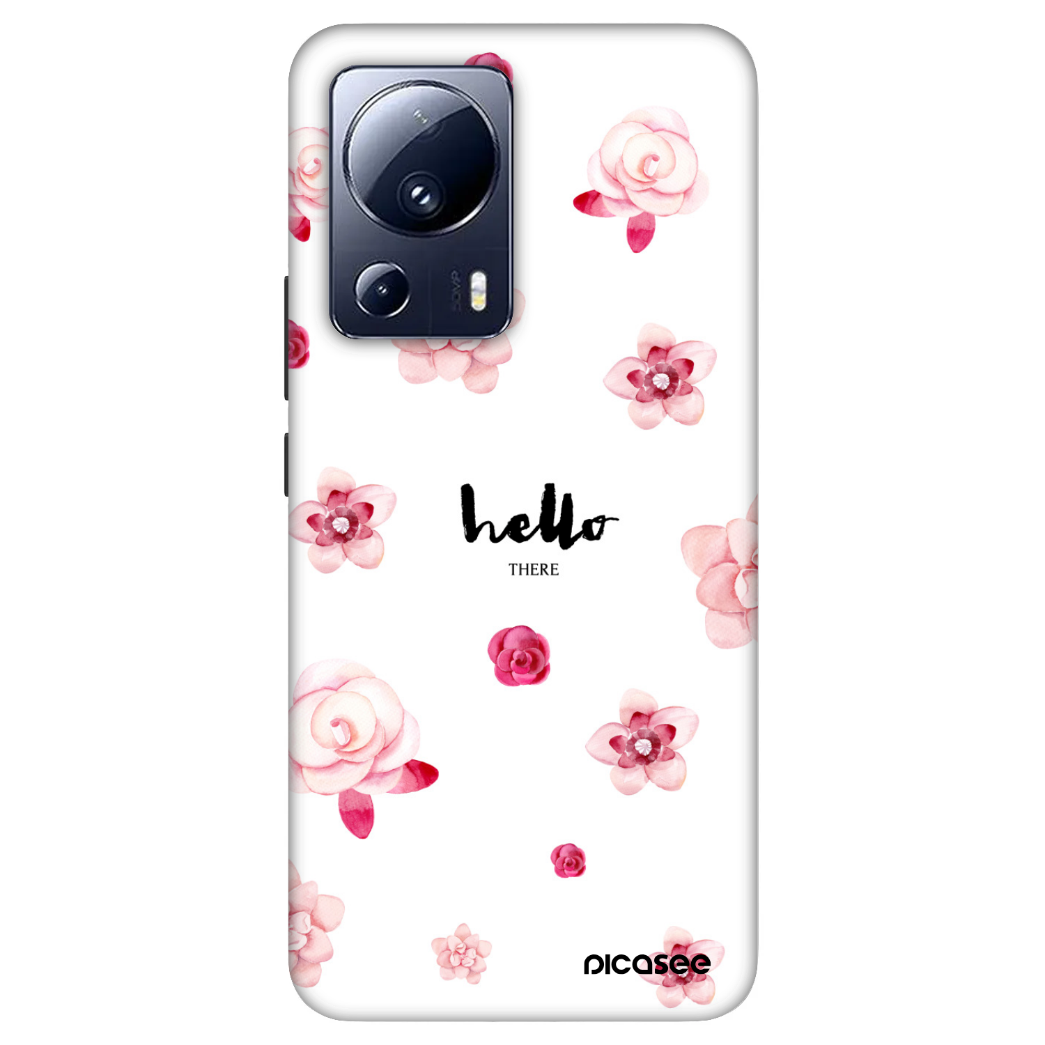 Picasee Fashion Case na Xiaomi 13 Lite - Hello there