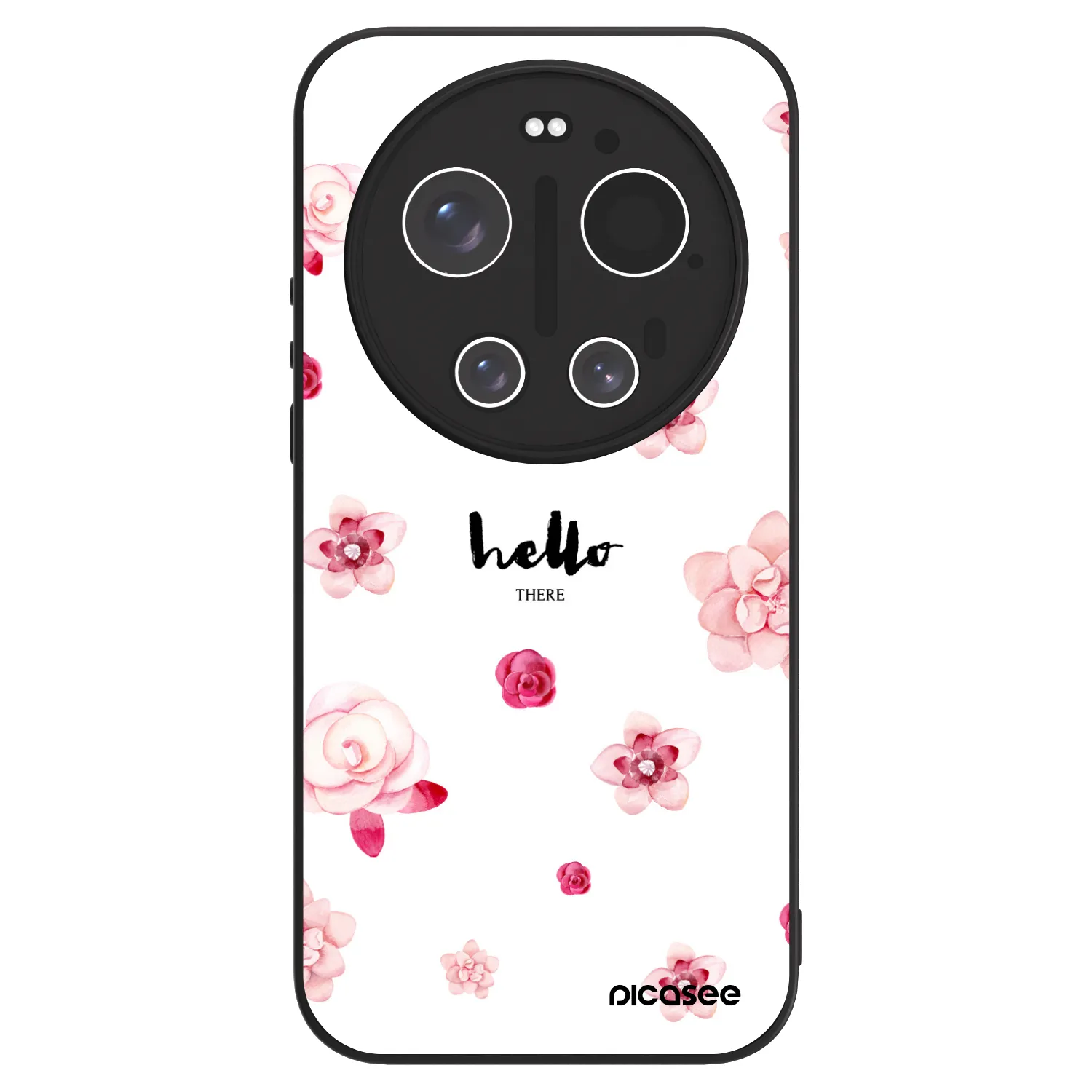 Picasee ULTIMATE CASE na Xiaomi 17 Ultra - Hello there