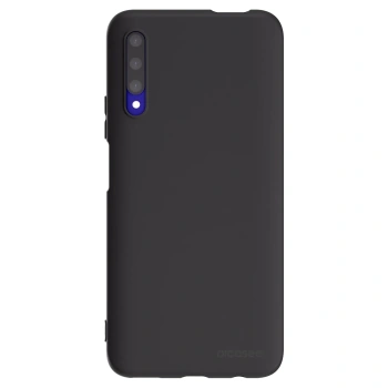 Etui na Honor 9X Pro - Clear