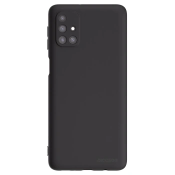 Etui na Samsung Galaxy M31s - Clear